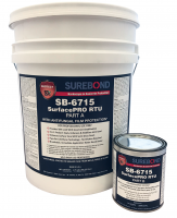 SB-6715 SurfacePRO RTU 5 Gallon